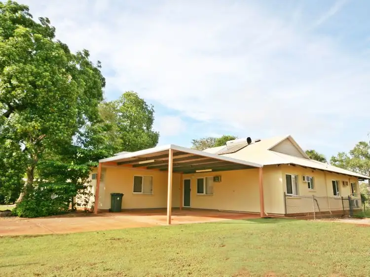 Second view of Homely house listing, 15 Burnet Court, Katherine NT 850