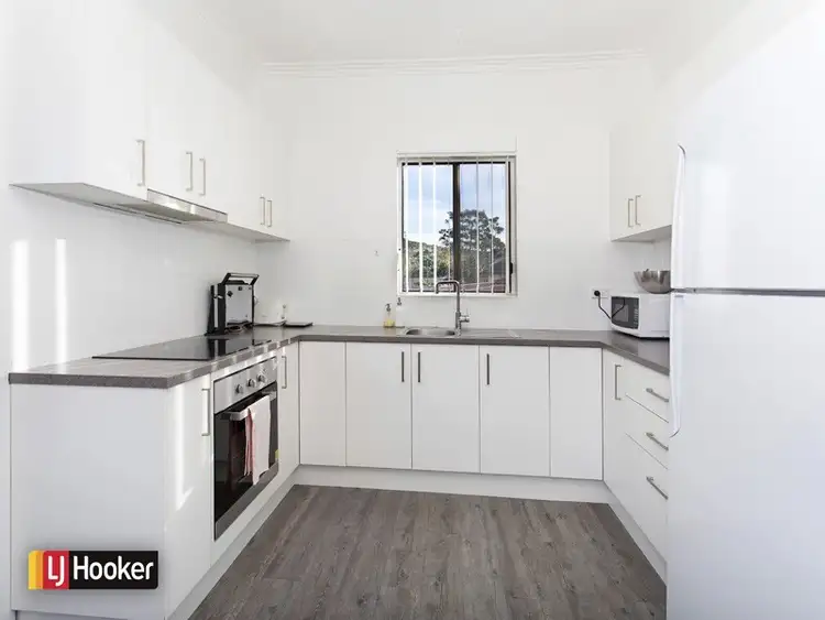 Third view of Homely block of units listing, 21 Monteith Street, Cringila NSW 2502