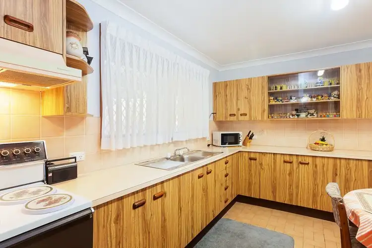 Third view of Homely house listing, 1 David Street, Wangi Wangi NSW 2267