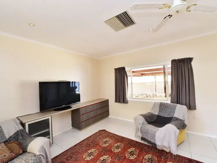 Second view of Homely house listing, 29 Gilbert Place, Larapinta NT 875