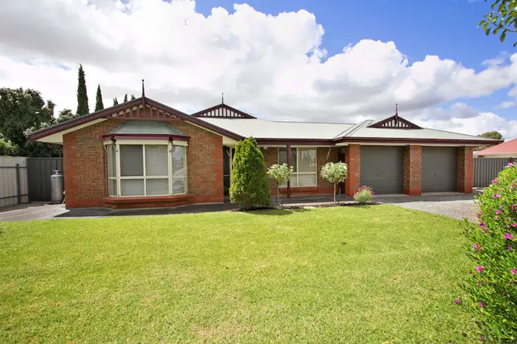 Main view of Homely house listing, 34 Jemalong Crescent, Roseworthy SA 5371