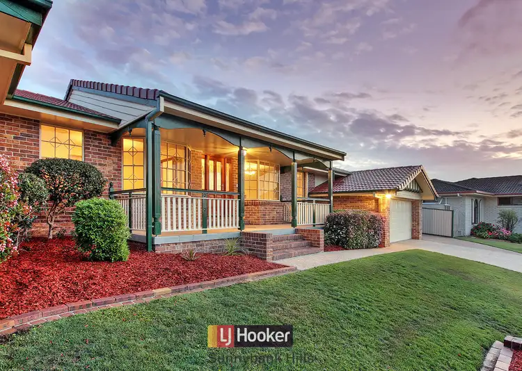 Fifth view of Homely house listing, 11 Pierce Court, Stretton QLD 4116