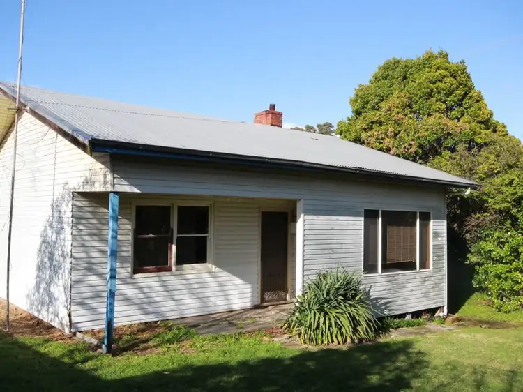 Fifth view of Homely house listing, 55 Broome Crescent, Wonthaggi VIC 3995