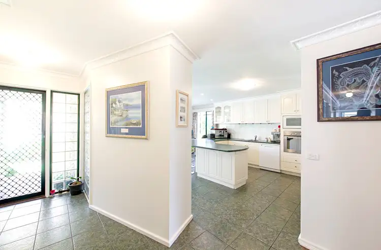 Fourth view of Homely house listing, 5 Homann Place, Flynn ACT 2615
