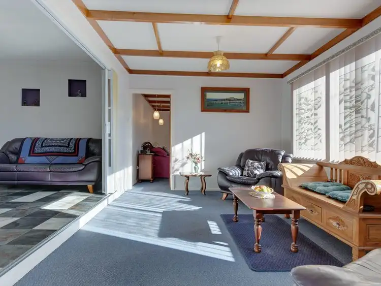 Fourth view of Homely house listing, 4 Honeysuckle Avenue, Sisters Beach TAS 7321