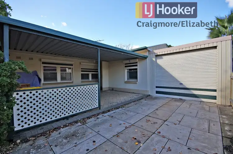 Second view of Homely house listing, 12 Tilshead Road, Elizabeth North SA 5113