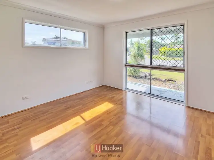 Fifth view of Homely house listing, 1 Miva Place, Algester QLD 4115