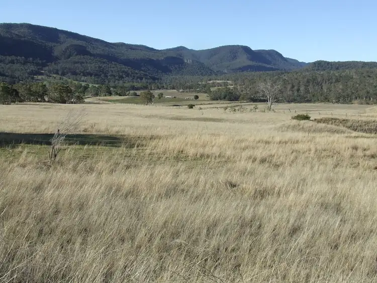 Seventh view of Homely rural property listing, Twin Pines Top Swanfels Road, Swanfels QLD 4371