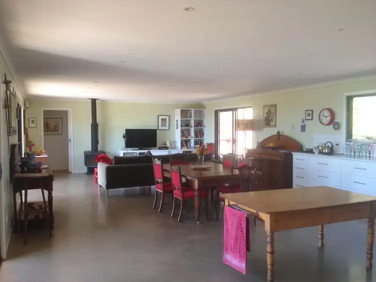 Fourth view of Homely rural property listing, 164 Haydens Road, Kingaroy QLD 4610