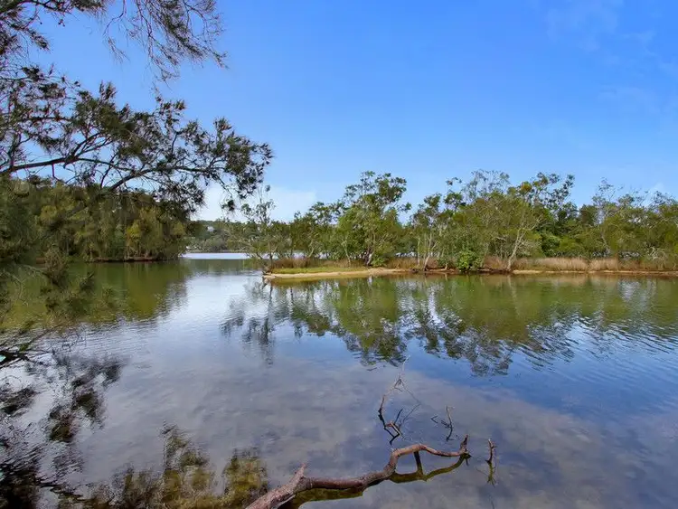 Fifth view of Homely house listing, 36 Wimbledon Avenue, North Narrabeen NSW 2101