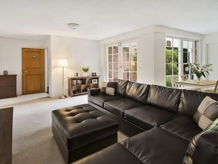 16/73 Burns Bay Road, Lane Cove NSW 2066