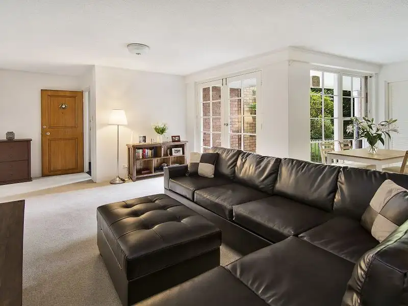 Main view of Homely apartment listing, 16/73 Burns Bay Road, Lane Cove NSW 2066