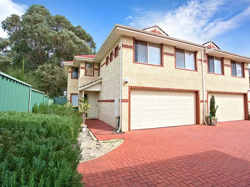 Main view of Homely townhouse listing, 7/230 Knutsford Avenue, Kewdale WA 6105