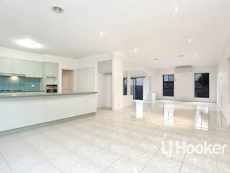Fourth view of Homely house listing, 35 Sandy Point Road, Sanctuary Lakes VIC 3030