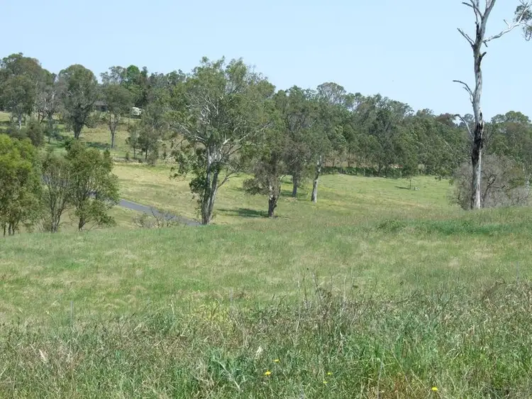 Third view of Homely land listing, Address available on request