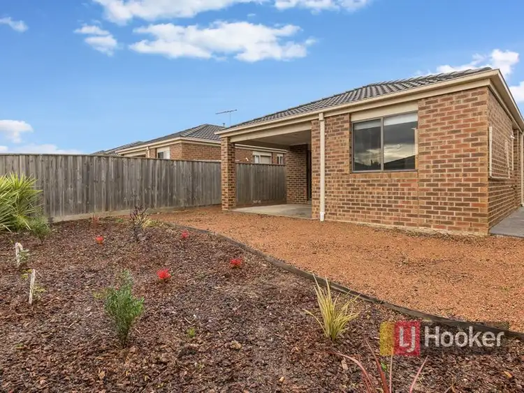 Seventh view of Homely house listing, 180 Greens Road, Wyndham Vale VIC 3024