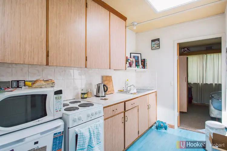 Third view of Homely unit listing, 17/56 Adelaide Street, South Hobart TAS 7004