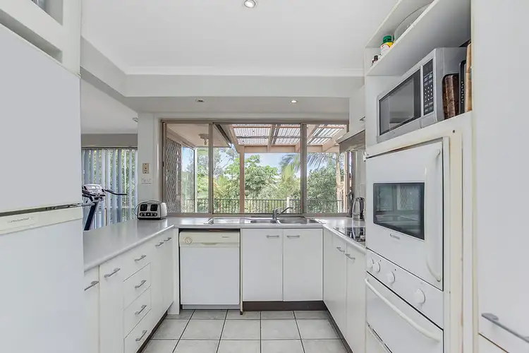 Fourth view of Homely house listing, 44 Mitchell Avenue, Molendinar QLD 4214