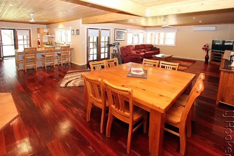 Second view of Homely house listing, 114 Newnham Road, Lake Clifton WA 6215