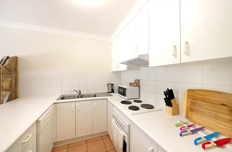 Fifth view of Homely apartment listing, 38/25 Aspinall Street, Watson ACT 2602