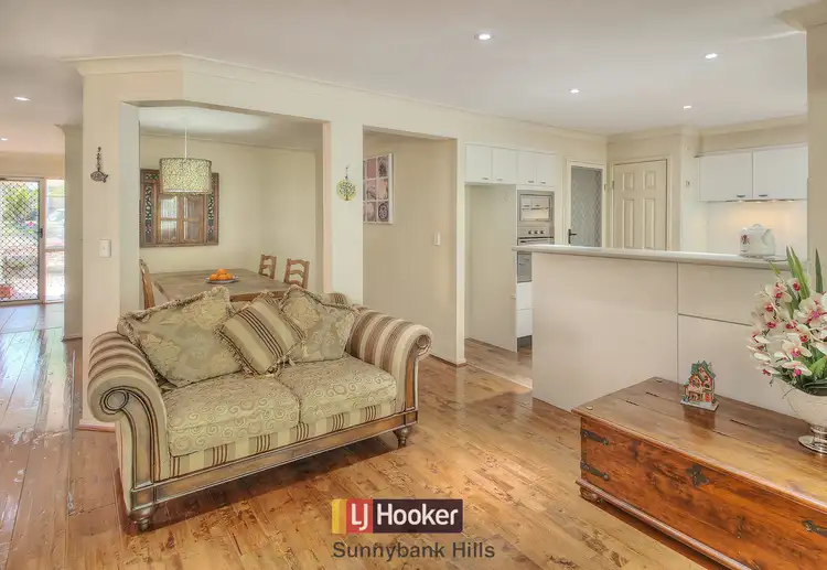 Fifth view of Homely house listing, 20 Hillburn Street, Runcorn QLD 4113