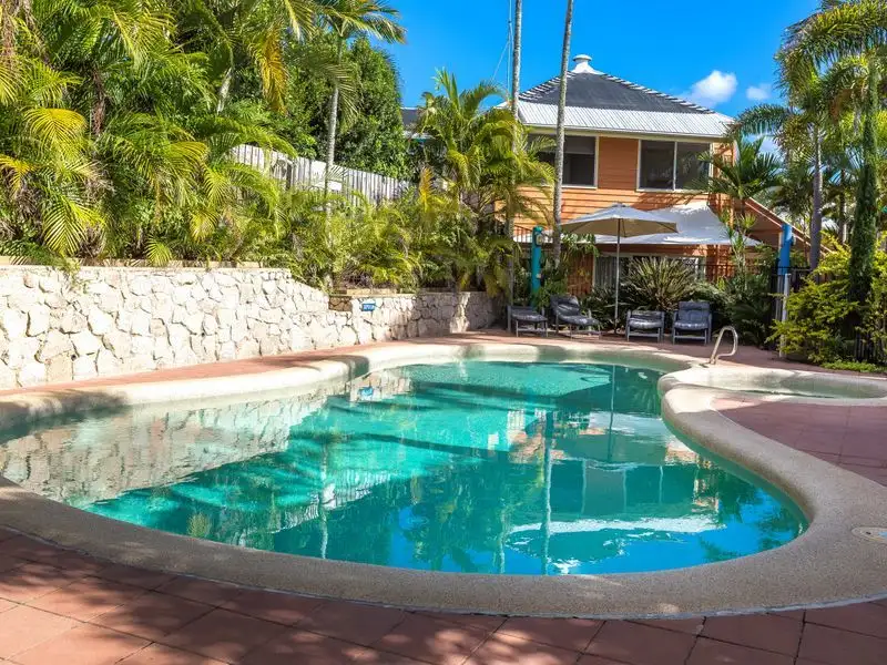 Main view of Homely unit listing, 19/43 Oriole Avenue, Peregian Beach QLD 4573