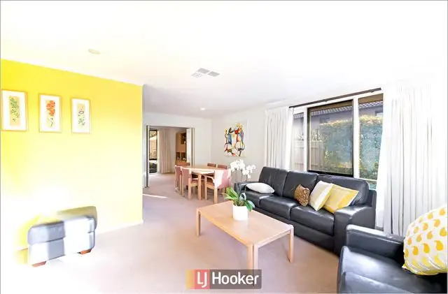 Sixth view of Homely house listing, 3 Alda Place, Melba ACT 2615