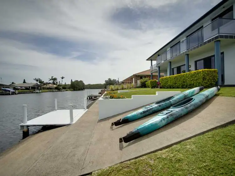 Third view of Homely house listing, 43 Kenrose Street, Forster NSW 2428