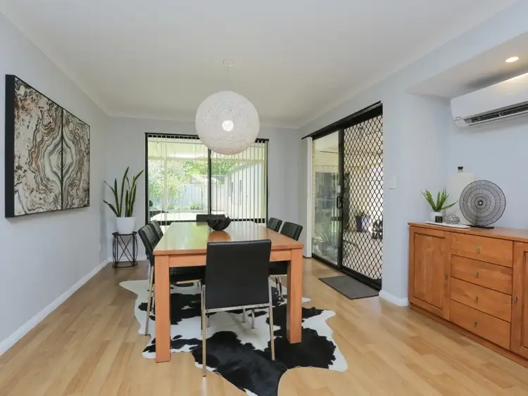 Seventh view of Homely house listing, 75 Harpenden Street, Huntingdale WA 6110