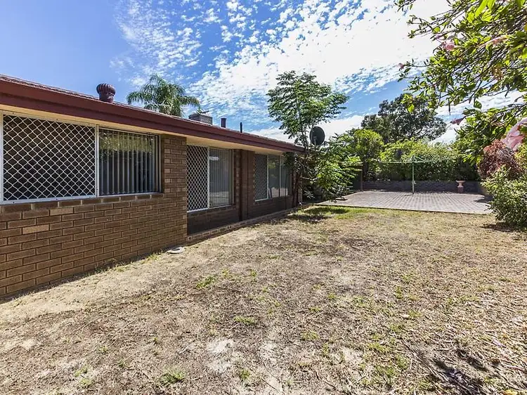 Second view of Homely house listing, 39 Agincourt Drive, Forrestfield WA 6058