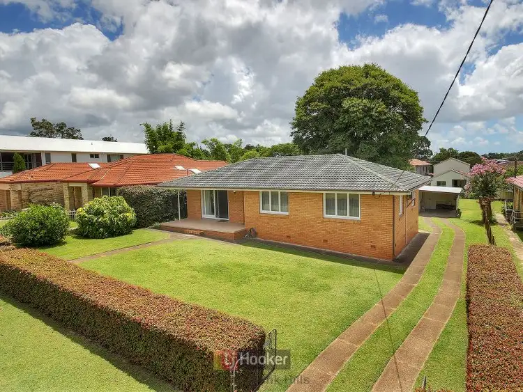 Second view of Homely house listing, 140 Young Street, Sunnybank QLD 4109