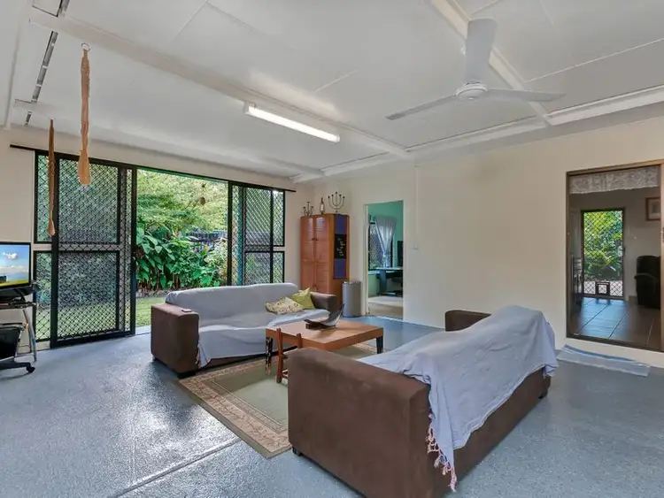 Sixth view of Homely house listing, 11 Walnut Close, Manoora QLD 4870