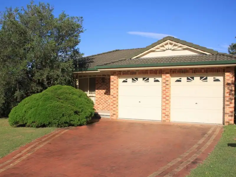 Main view of Homely house listing, 42 Flinders Drive, Laurieton NSW 2443