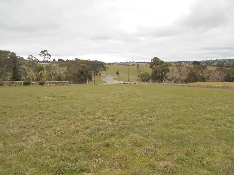 Second view of Homely land listing, 1 Aurina Drive, Hidden Valley VIC 3756