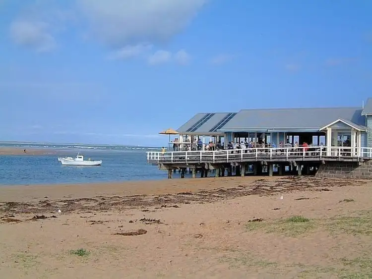 Sixth view of Homely land listing, 9 Curlew Court, Barwon Heads VIC 3227