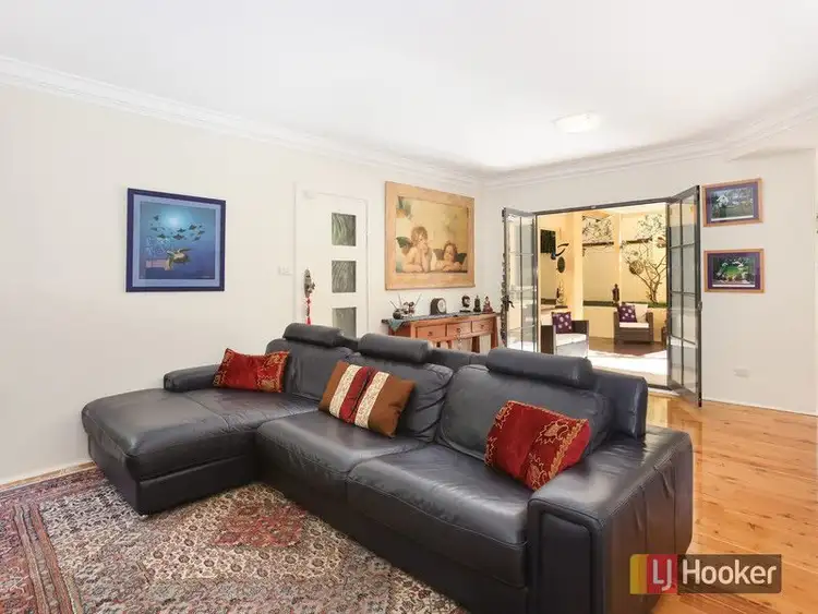 Second view of Homely house listing, 10A Cope Street, Lane Cove NSW 2066