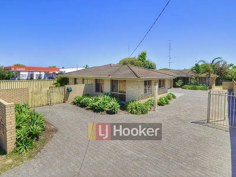 Main view of Homely unit listing, 2/253 Bussell Highway, West Busselton WA 6280