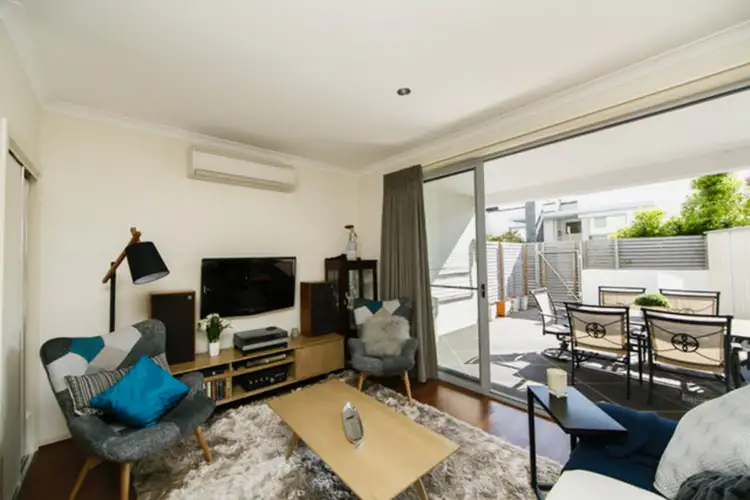 Third view of Homely unit listing, 4/4 Hardman Street, O'connor ACT 2602