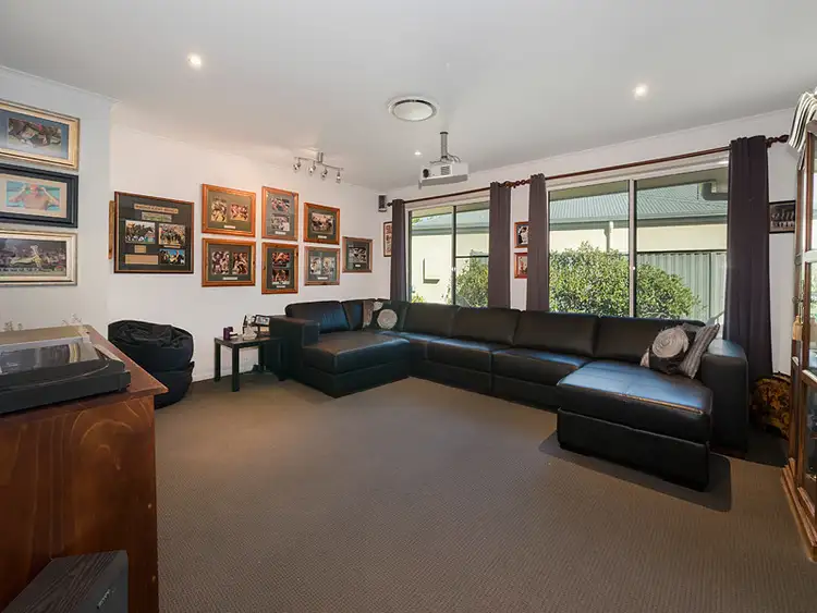 Fifth view of Homely house listing, 47 Westaway Crescent, Bellbowrie QLD 4070