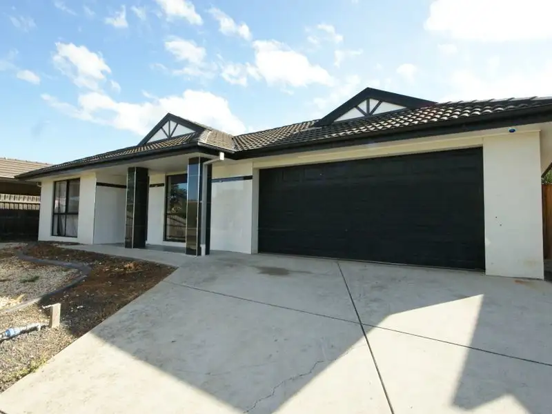 Main view of Homely house listing, 53 Westmill Drive, Hoppers Crossing VIC 3029
