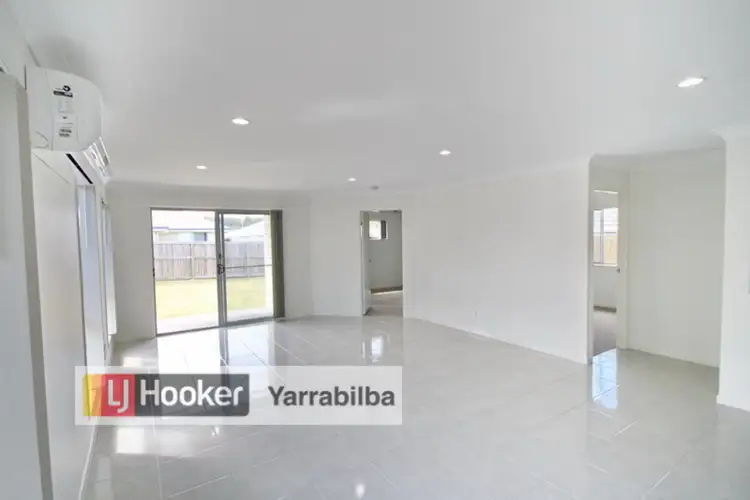 Fourth view of Homely house listing, 8 Cobblestone Avenue, Logan Reserve QLD 4133