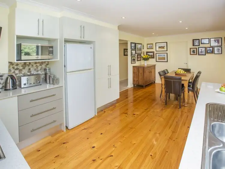 Third view of Homely house listing, 12 Rudder Place, Kambah ACT 2902