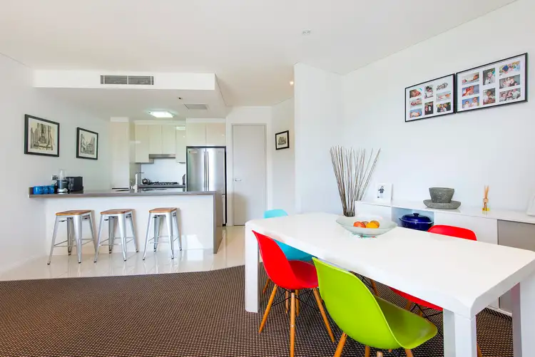 255/79-91 Macpherson Street, Warriewood NSW 2102