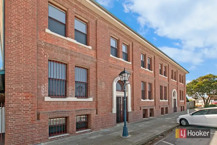 Second view of Homely apartment listing, 1/29-31 Divett Street, Port Adelaide SA 5015