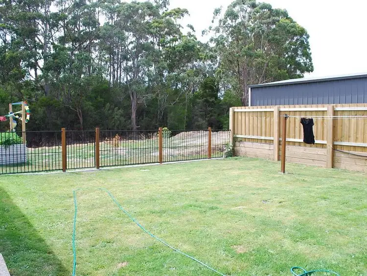 Fourth view of Homely land listing, . King Drive Belton Rise Stage 2, Wynyard TAS 7325