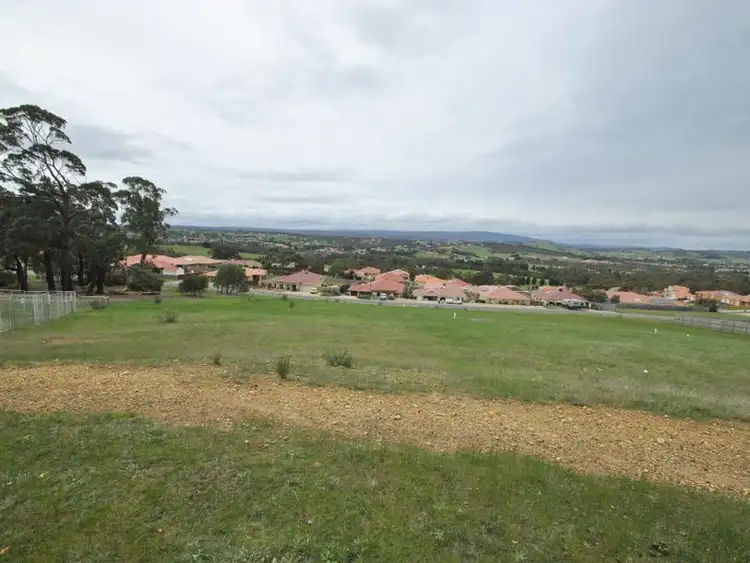 Second view of Homely land listing, 6 Cortona Close, Hidden Valley VIC 3756