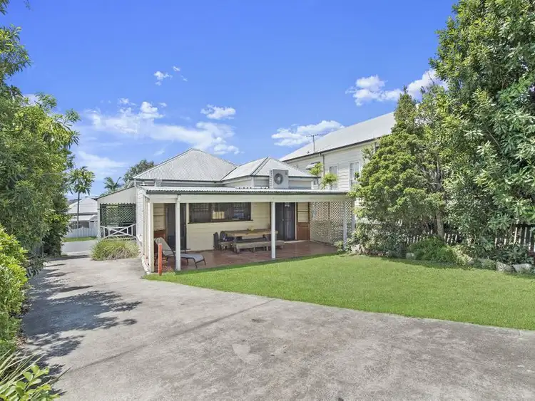 Fourth view of Homely house listing, 70 Swan Terrace, Windsor QLD 4030
