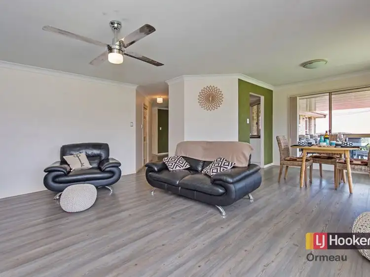 Second view of Homely house listing, 110 Ormeau Ridge Road, Ormeau Hills QLD 4208