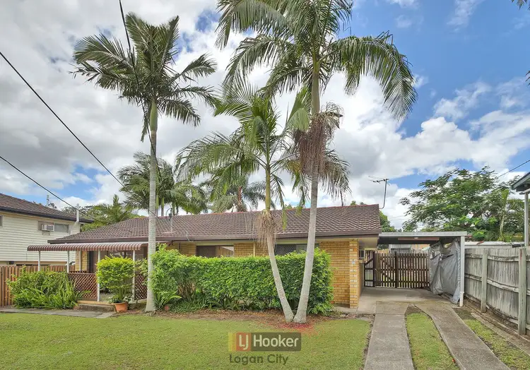 Second view of Homely house listing, 33 Pine Drive, Woodridge QLD 4114