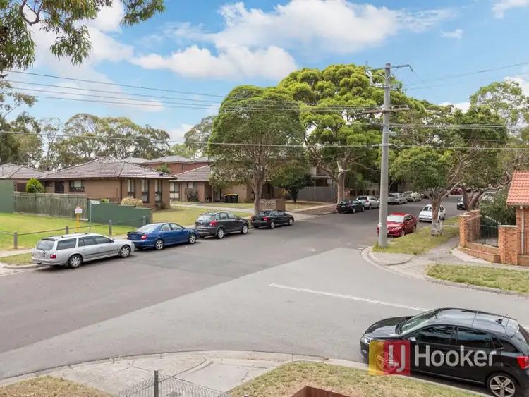 Fifth view of Homely unit listing, 17/9-11 Weller Street, Dandenong VIC 3175